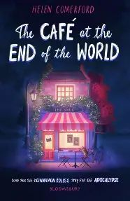 THE CAFÉ AT THE END OF THE WORLD