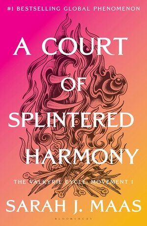 A COURT  OF SPLINTERED HARMONY