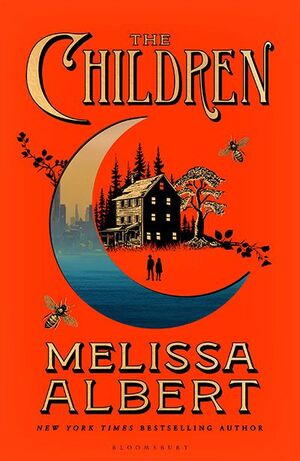 THE CHILDREN