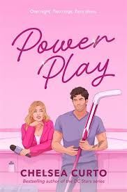 POWER PLAY