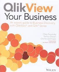 QLIKVIEW YOUR BUSINESS