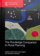 THE ROUTLEDGE COMPANION TO RURAL PLANNING