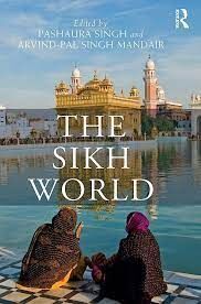 THE SIKH WORLD