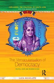 VERNACULARISATION OF DEMOCRACY