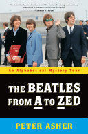 THE BEATLES FROM A TO ZED