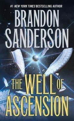 THE WELL OF ASCENSION -MISTBOR