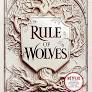 RULE OF WOLVES