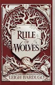 RULE OF WOLVES