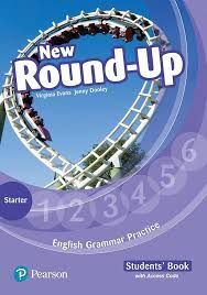 NEW ROUND UP STARTES STUDENTS