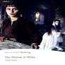THE WOMAN IN WHIT