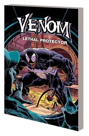 VENON:LETHAL PROTECTOR