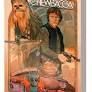 STAR WARS: HAN SOLO & CHEWBACCA VOL. 1