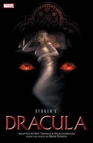 DRACULA