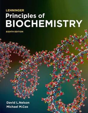 PRINCIPLES OF BIOCHEMISTRY
