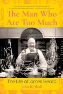 THE MAN WHO ATE TOO MUCH