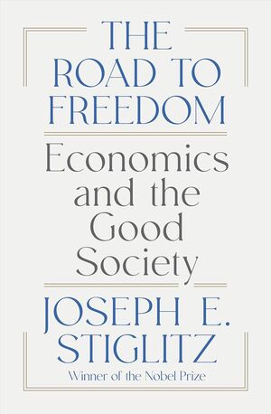 THE ROAD TO FREEDOM