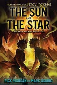 FROM THE WORLD OF PERCY JACKSON