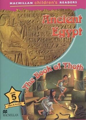 MCHR 5 ANCIENT EGYPT NEW ED
