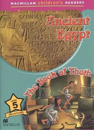 ANCIENT EGYPT. NEW ED