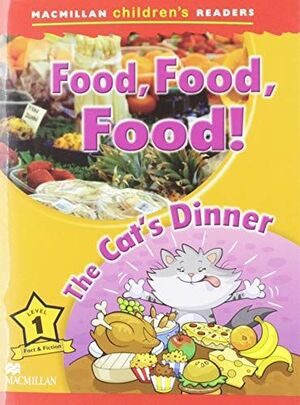 MCHR 1 FOOD, FOOD, FOOD NEW ED NEW ED