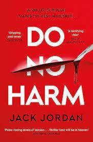 DO NO HARM