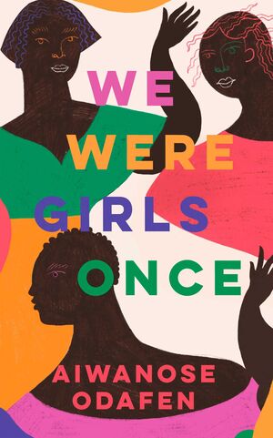 WE WERE GIRLS ONCE