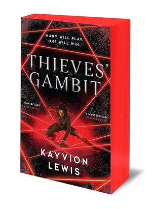 THIEVES' GAMBIT