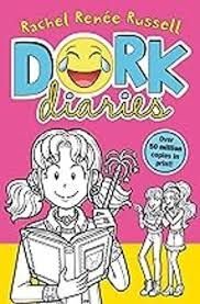 DORK DIARIES