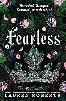 FEARLESS