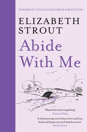 ABIDE WITH ME