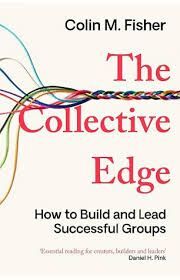 THE COLLECTIVE EDGE