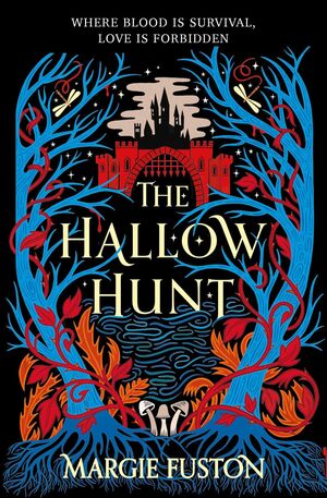 THE HALLOW HUNT