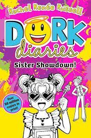 DORK DIARIES: SISTER SHOWDOWN