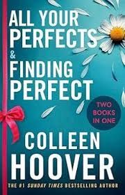 ALL YOUR PERFECTS / FINDING PERFECT BIND-UP
