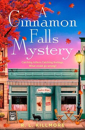 CINNAMON FALLS MYSTERY, A
