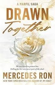 DRAWN TOGETHER