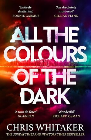 ALL THE COLOURS OF THE DARK