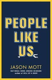 PEOPLE LIKE US