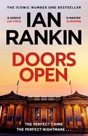 DOORS OPEN