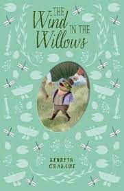 THE WIND IN THE WILLOWS