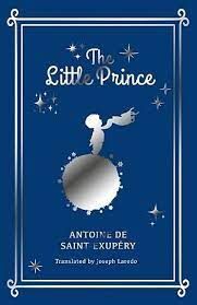 THE LITTLE PRINCE