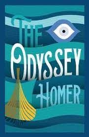THE ODYSSEY