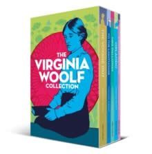 THE VIRGINIA WOOLF COLLECTION