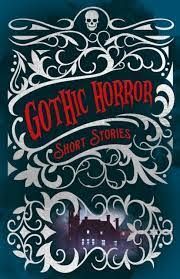 THE CLASSIC GOTHIC HORROR COLLECTION