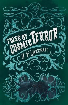 H P LOVECRAFT SHORT STORIES