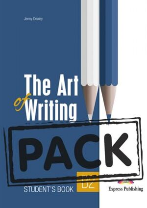 THE ART OF WRITING B2 STUDENTS