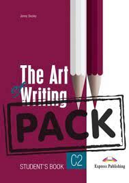 THE ART OF WRITING C2 STUDENTS