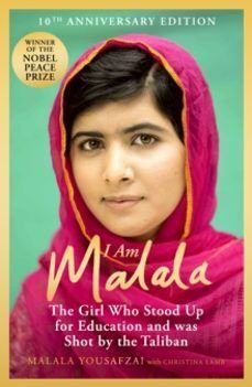 I AM MALALA