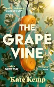 THE GRAPEVINE