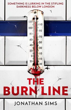 THE BURN LINE